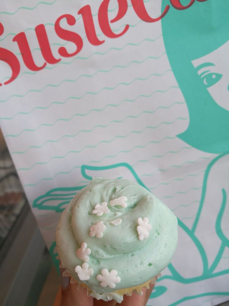 susiecakes photo